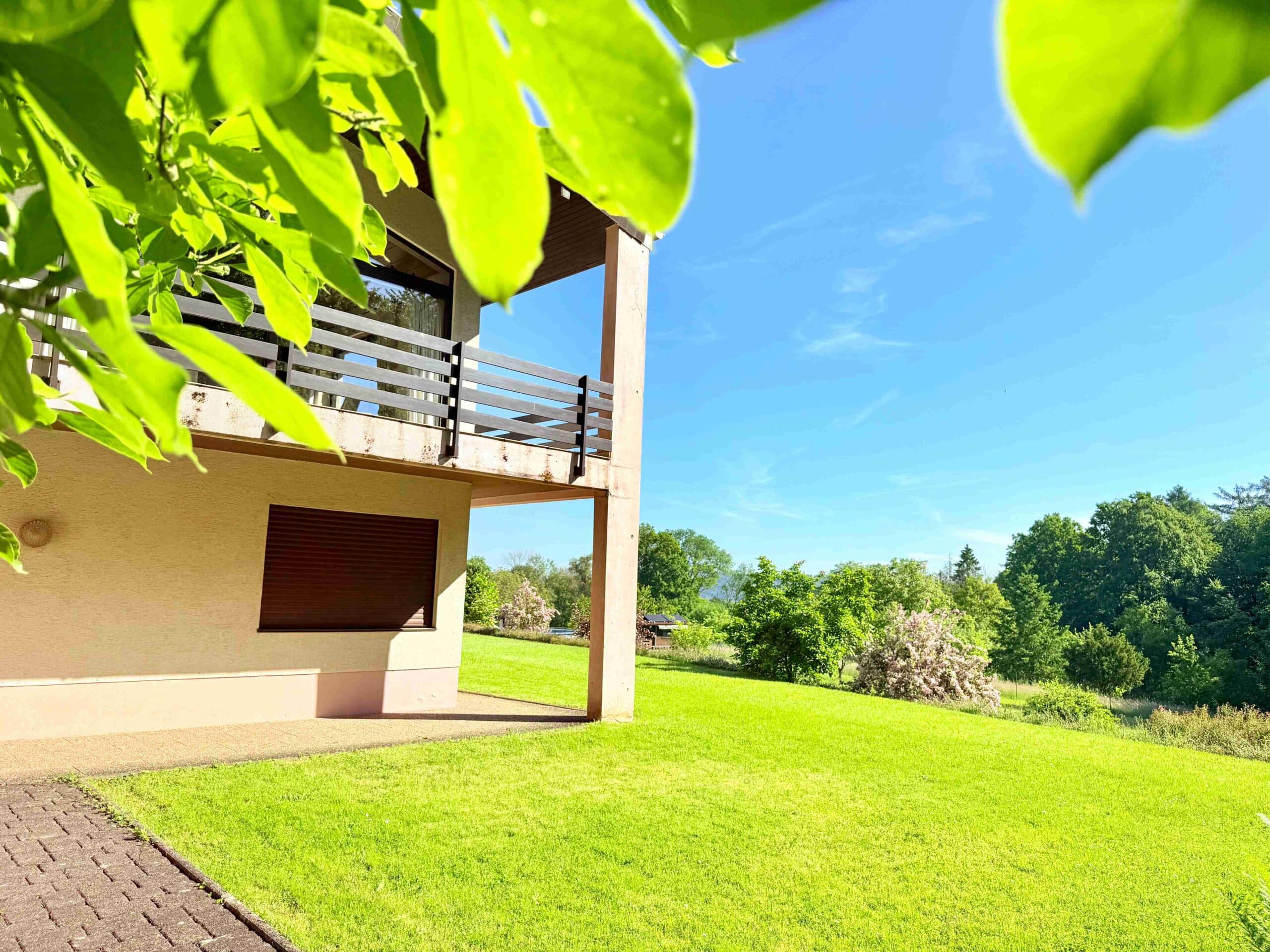 Garten KG