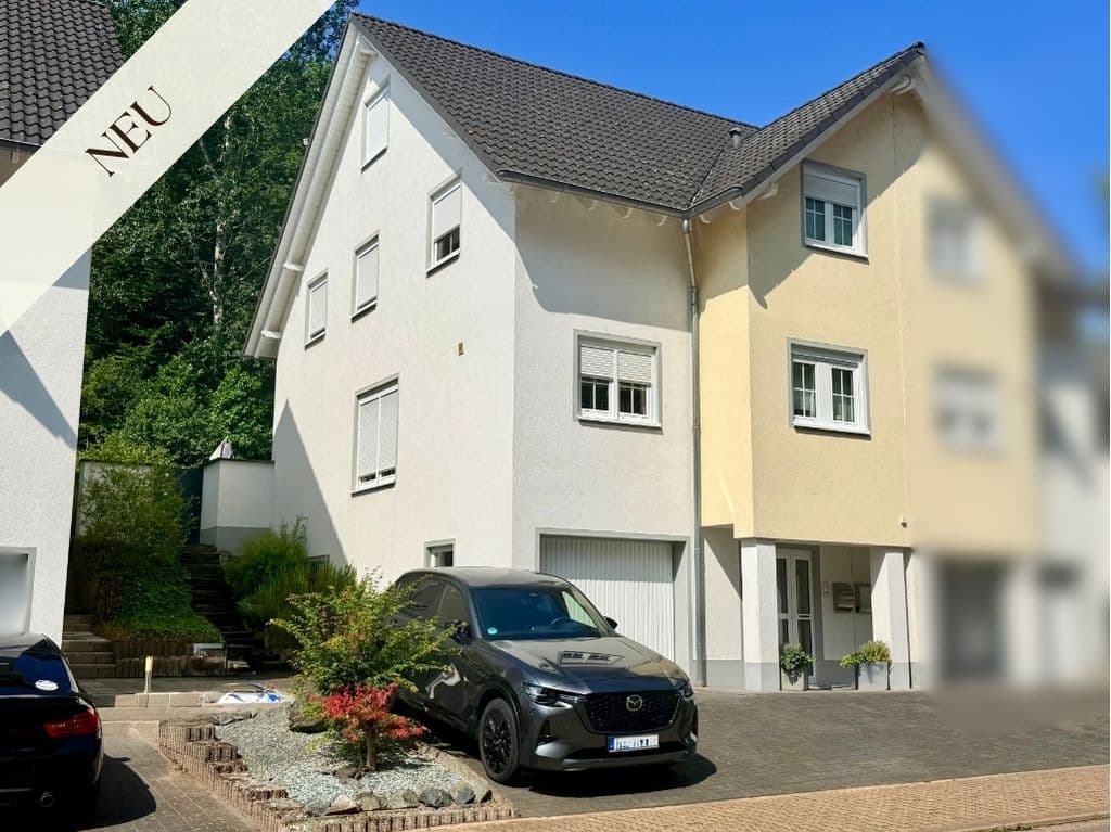 Doppelhaushalte kaufen in Merzig Neu